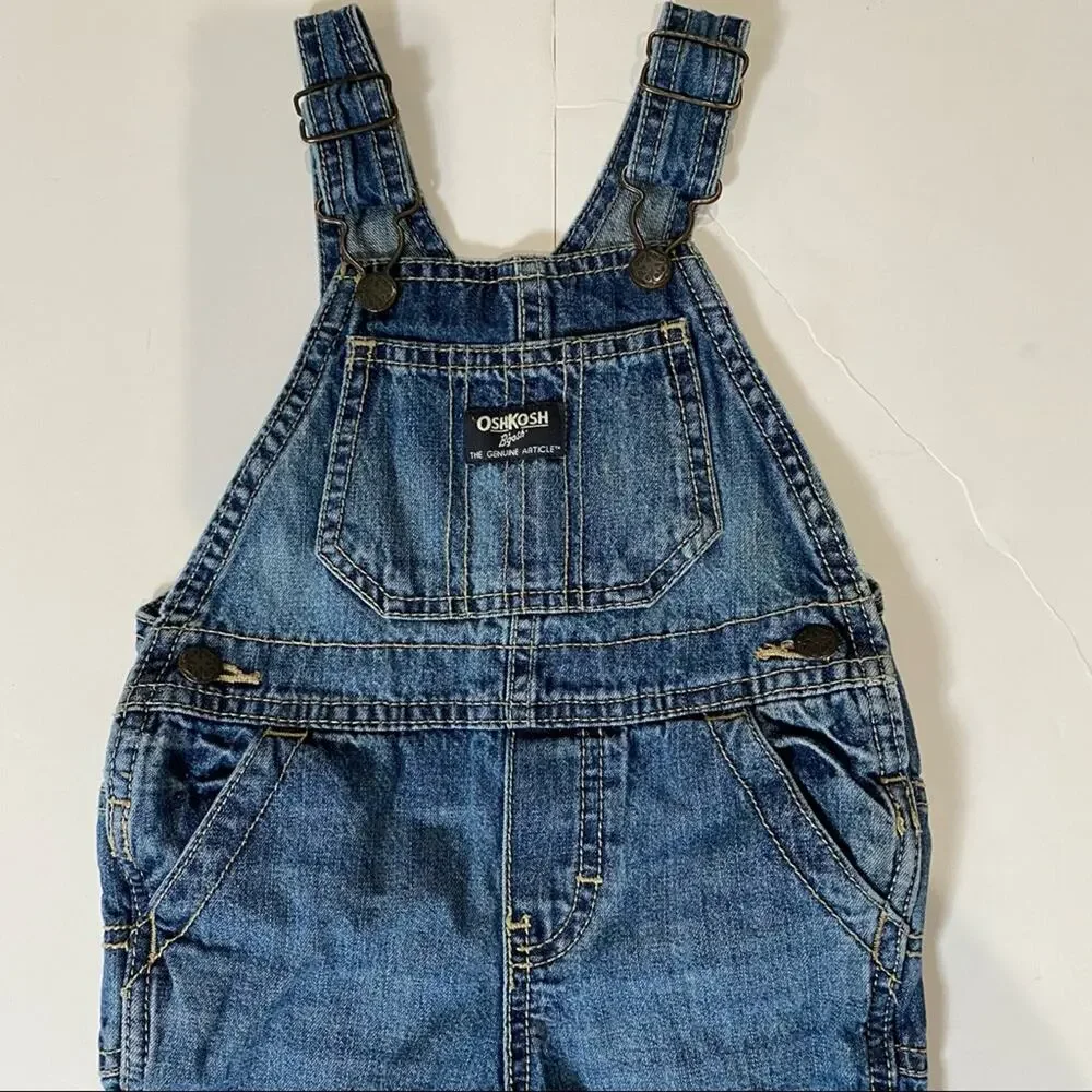 OshKosh Bgosh adorable vintage